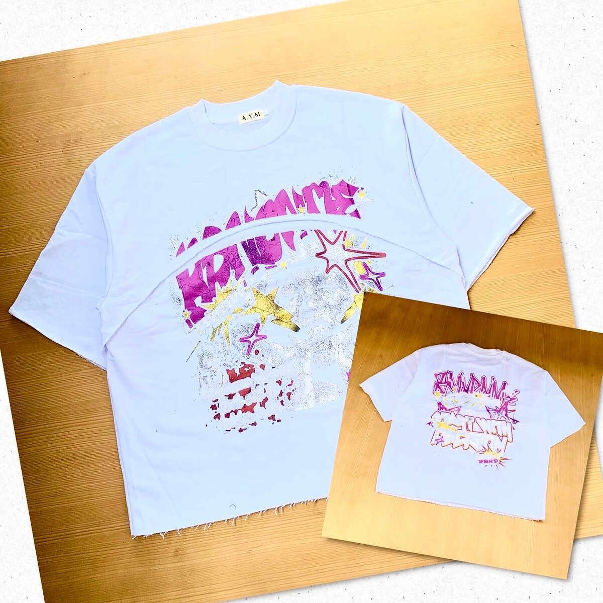 Men's T-shirt