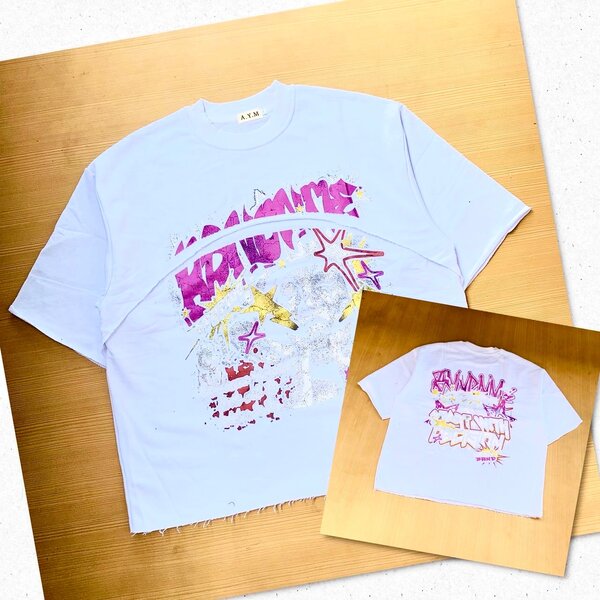 Men's T-shirt