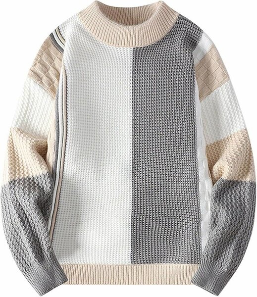 UNISEX SWEATERS