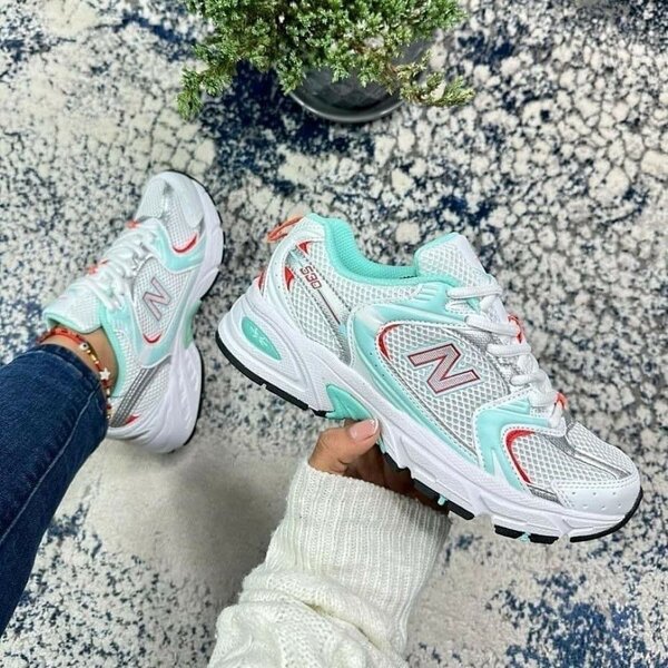 NEW BALANCE