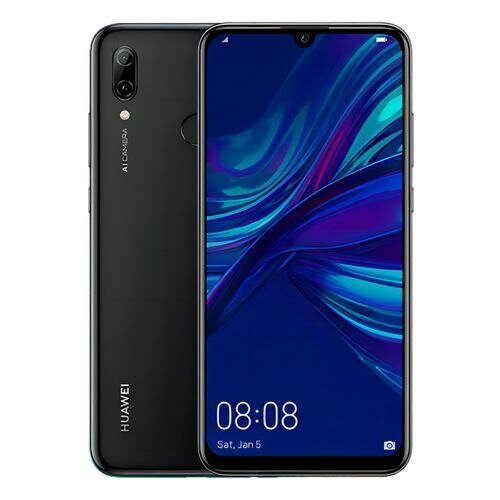 Huawei P Smart 6,2" 2340x1080 Kirin710 Octa Core 6GB+128GB N