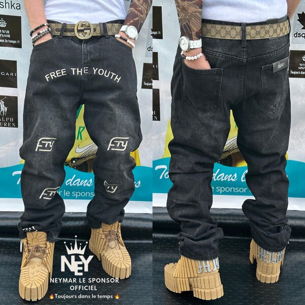 Jean