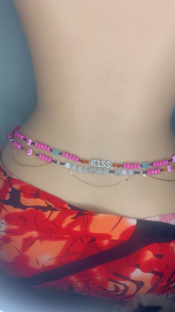 Baya sexy