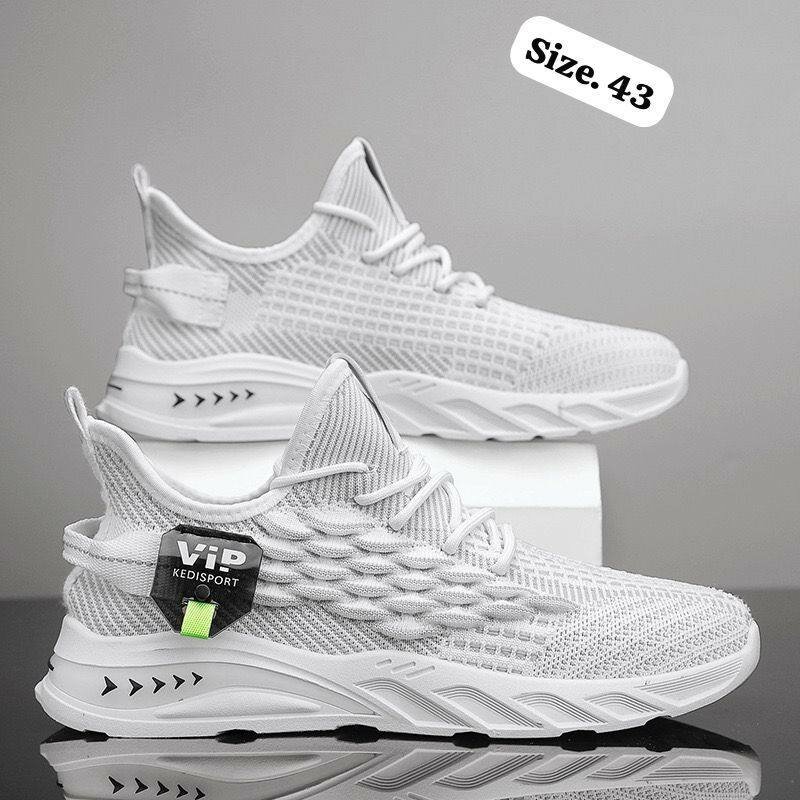 Men's Breathable Thin Section Mesh Sneakers