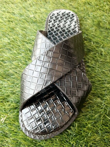 Men's easy wear