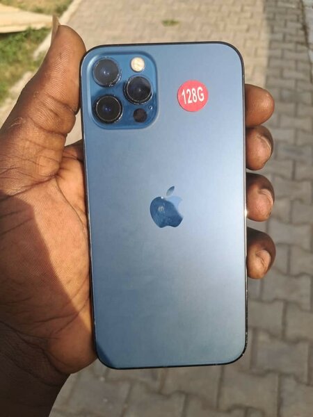 iPhone 12 pro