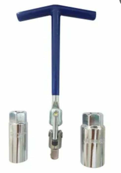 Clé à Bougie en T AD-50569