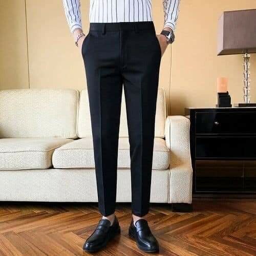Pantalon Tissus de