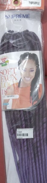 Faux locks