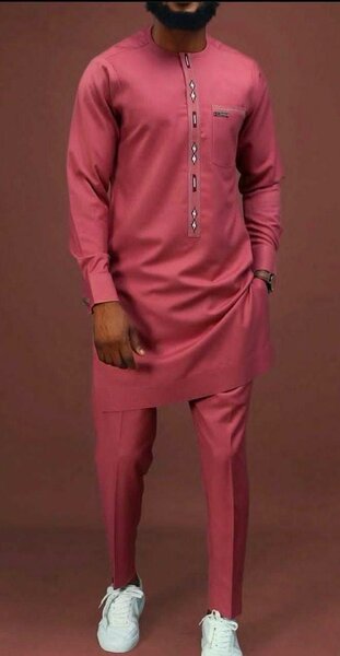 Tunique homme