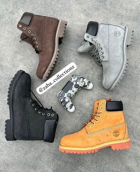Timberland
