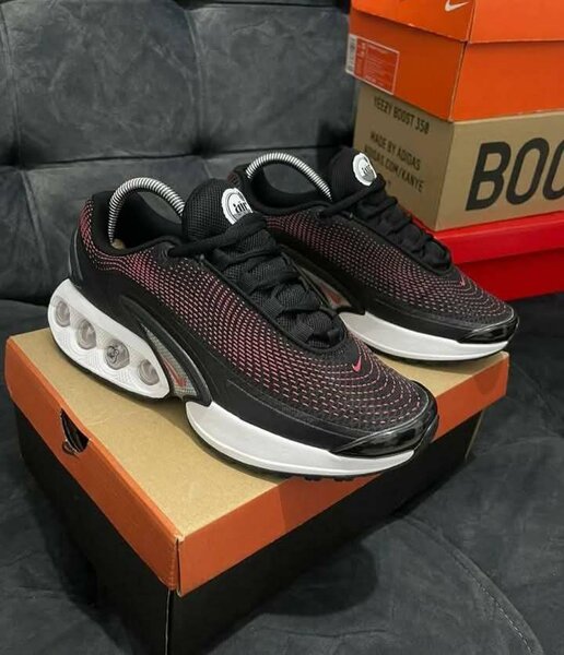 Nike runners