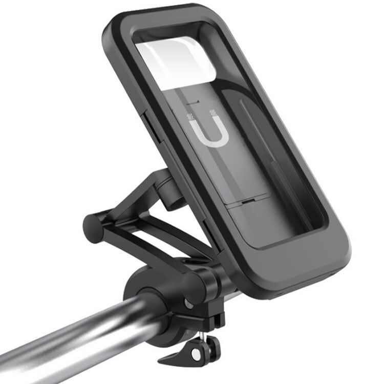 Support Téléphone Étanche Vélo