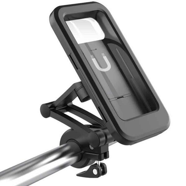 Support Téléphone Étanche Vélo