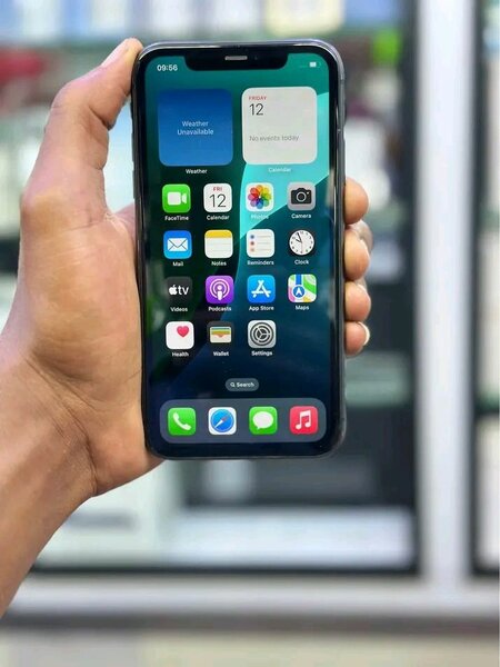 iPhone 11 128GB Gris