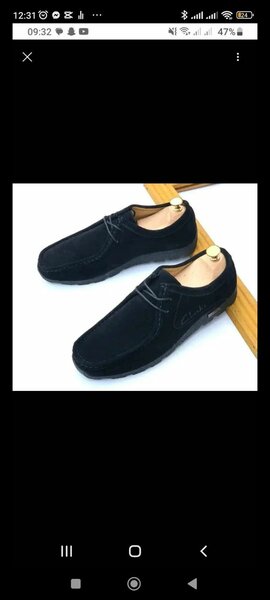 Chaussures vans