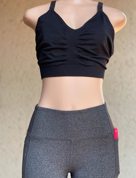 Leggings grey