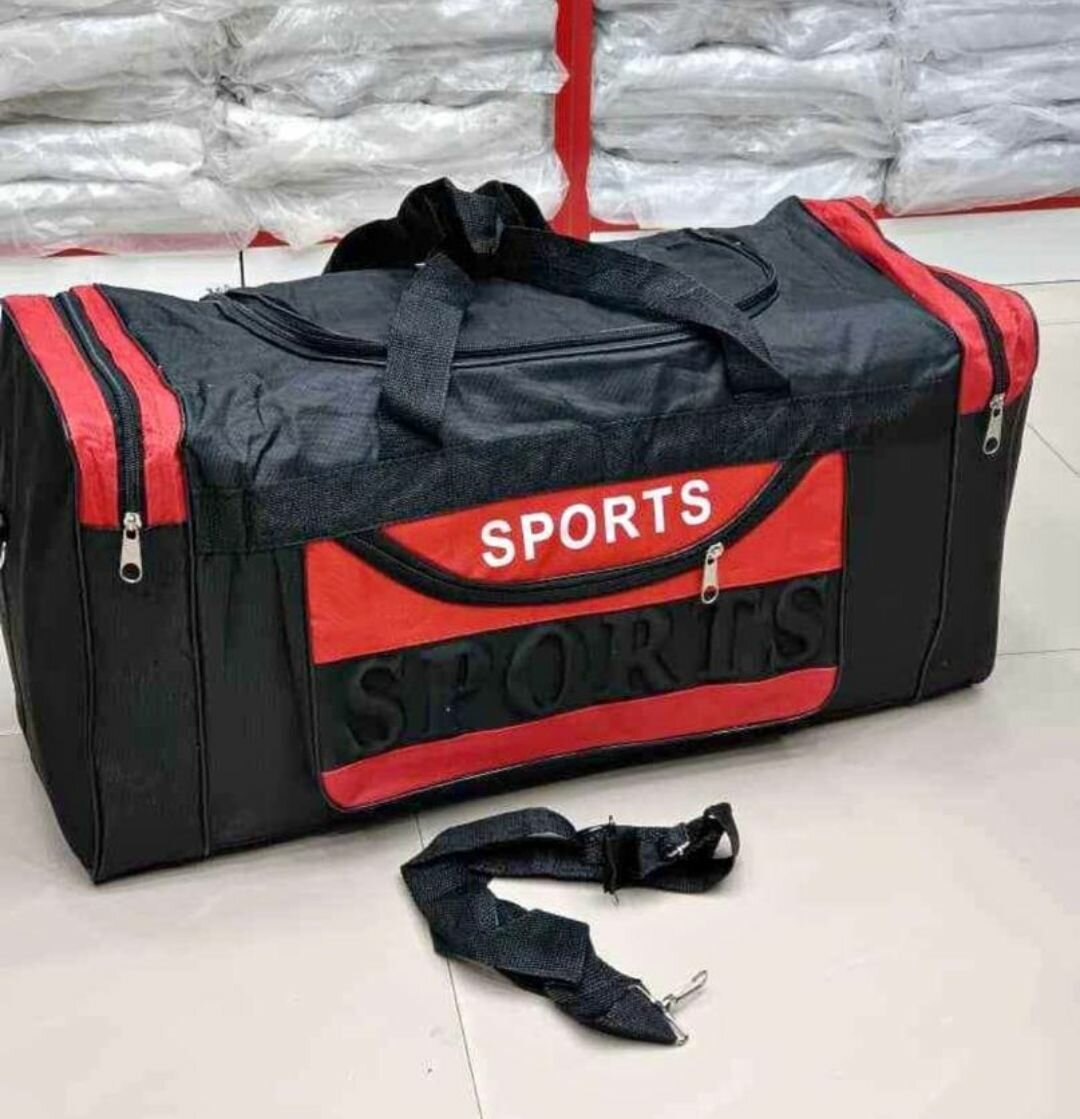 Travel bags
