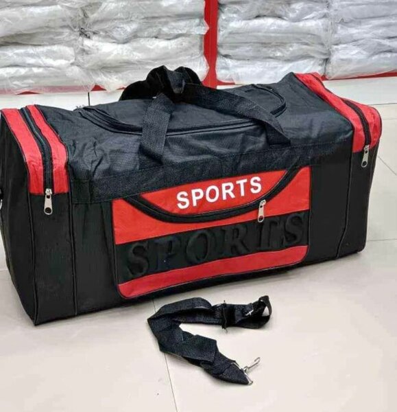 Travel bags