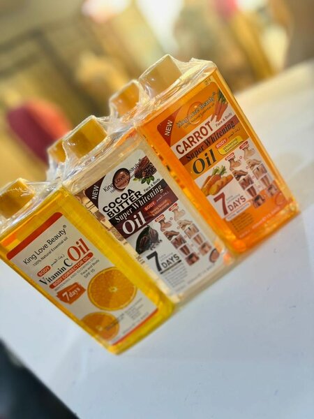 Skincare