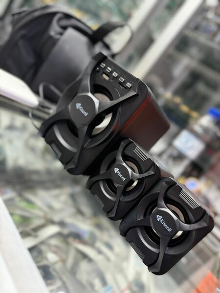 Mini Hoofer