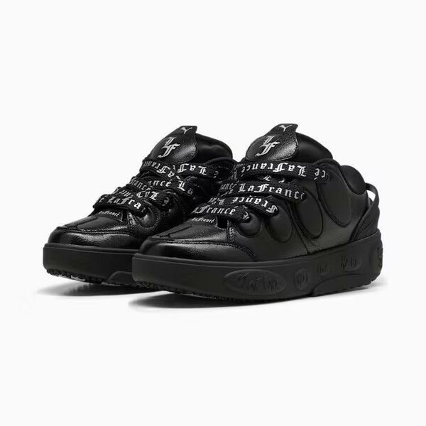 Puma Lafracé Noir