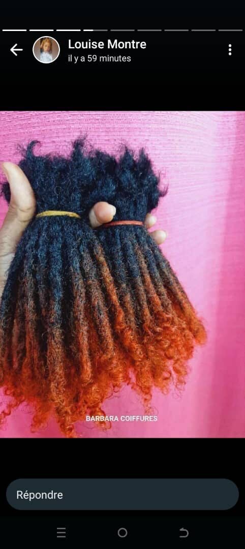Drealocks et Afrotismey marley