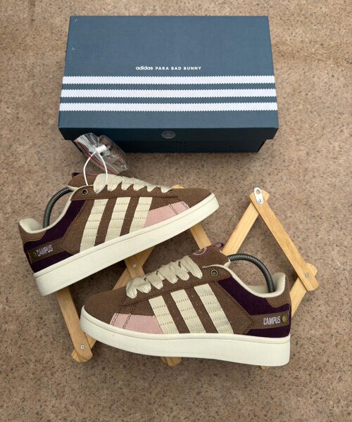 Adidas campus