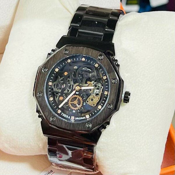 Montre homme