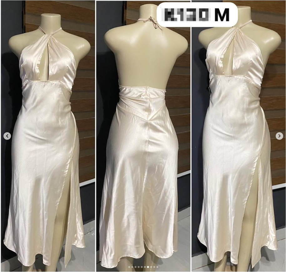 dress