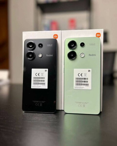 REDMI NOTE 13