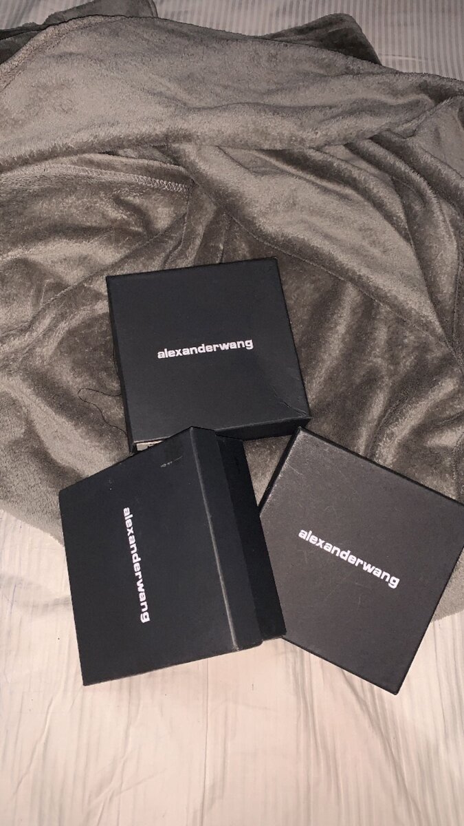 Alexander Wang