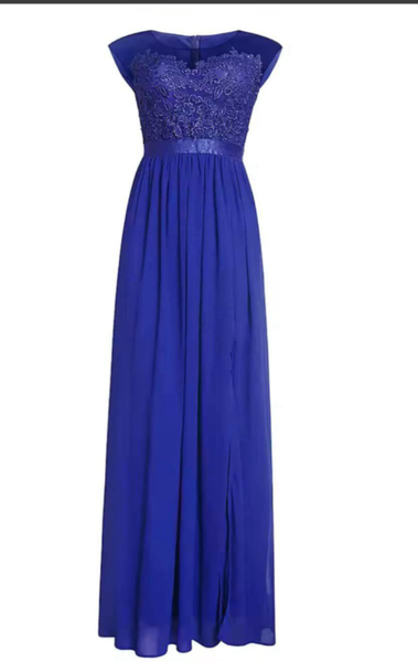 Bridesmaids Dresses