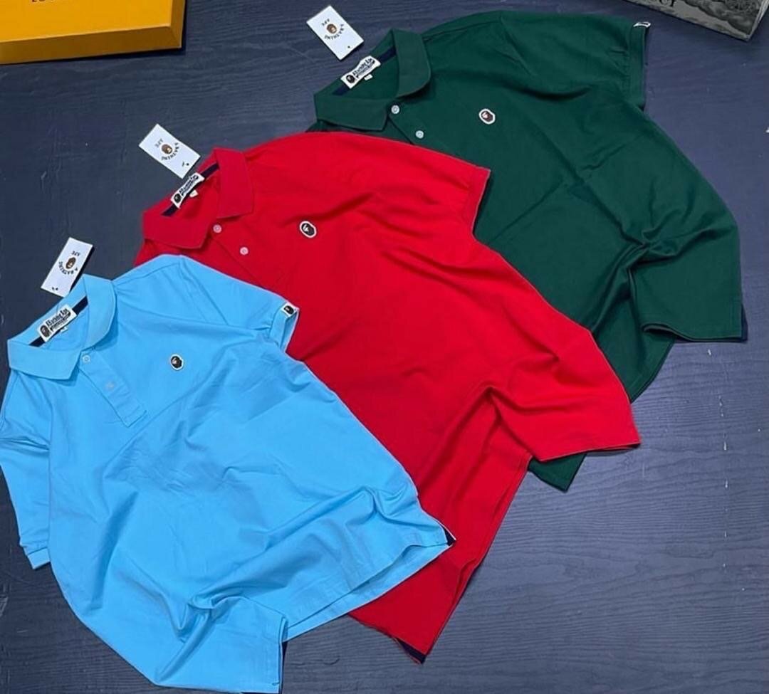 Ape Lacoste