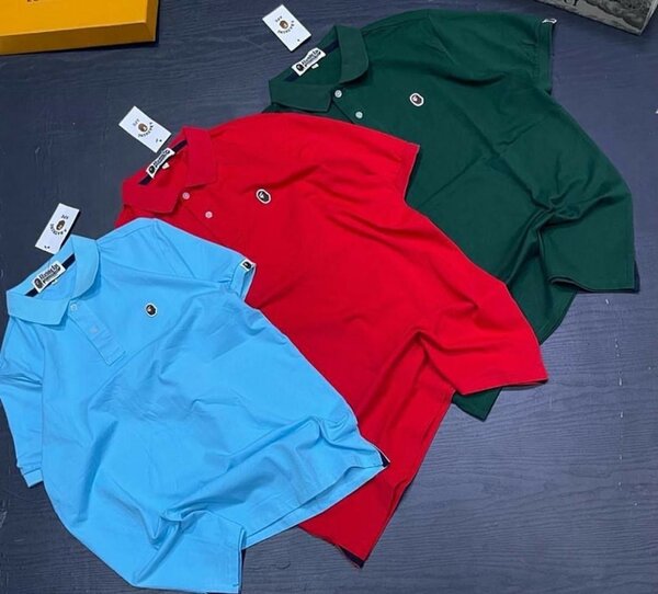 Ape Lacoste