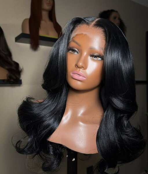 Quality Wigs
