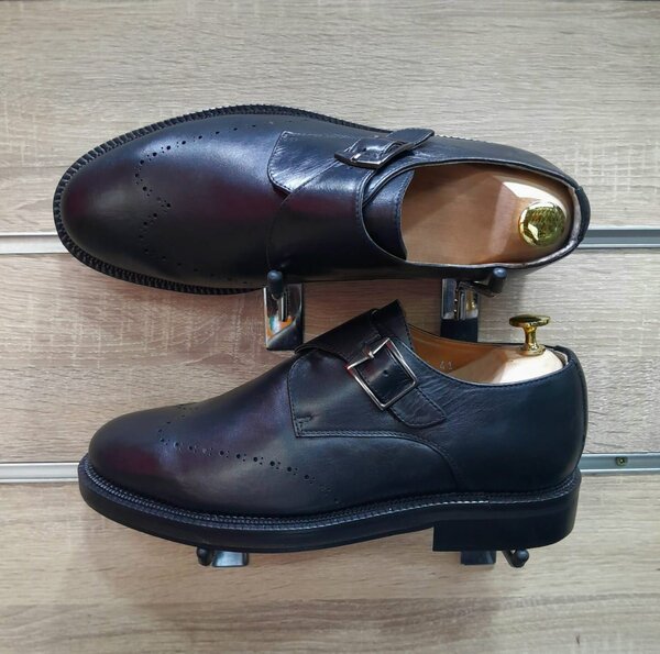 SOULIER HOMME