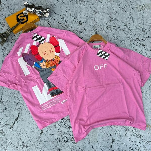 T shirts