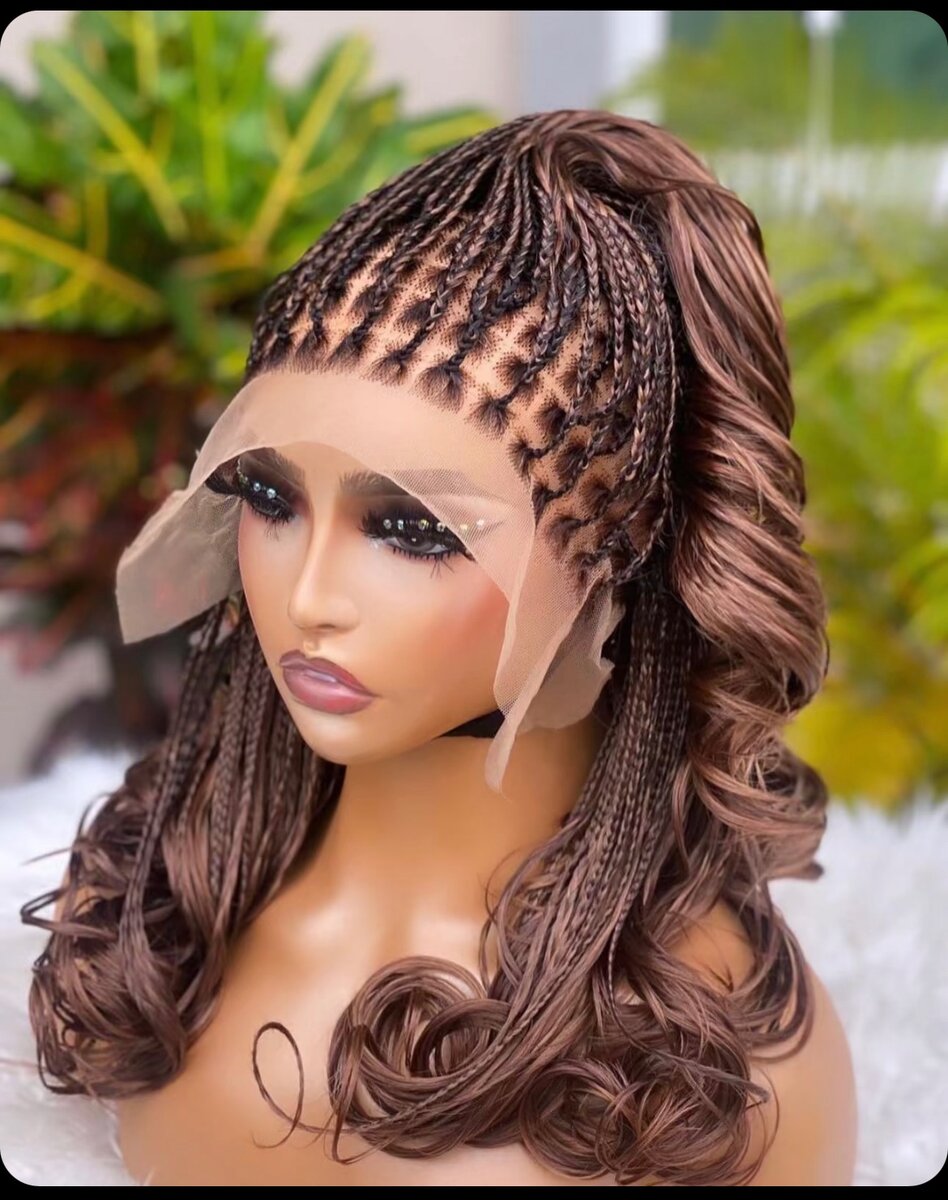 WIG LISA