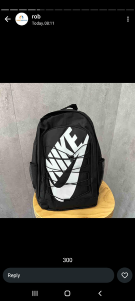 Backpack