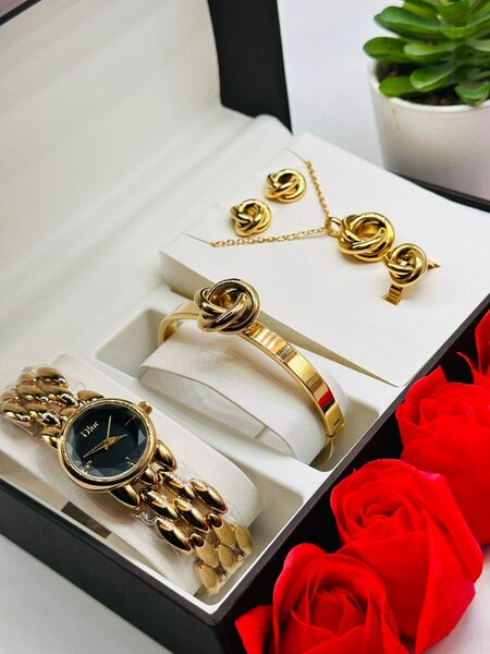 Bijou pour femme