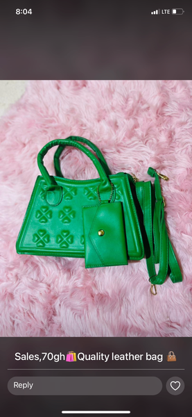 Ladies bag