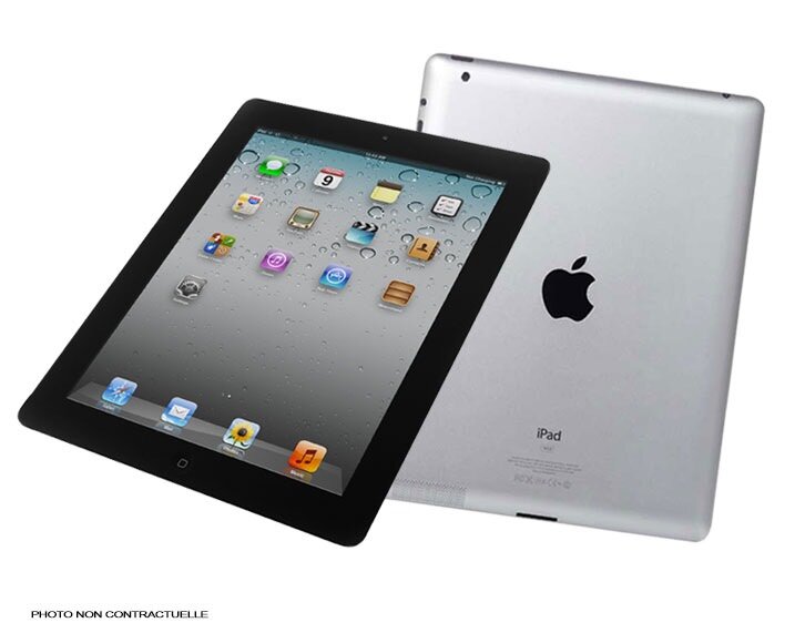iPad 2 casi neuf 16 giga