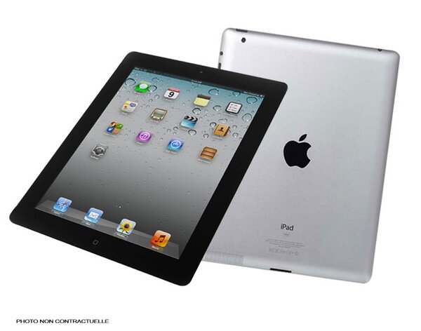 iPad 2 casi neuf 16 giga