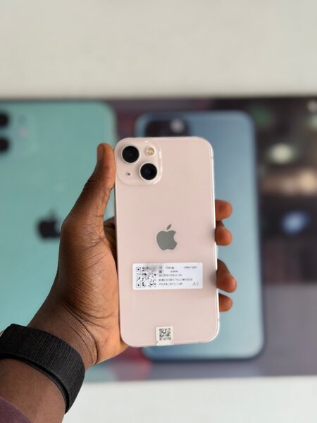 iPhone 13 Simple 128 Giga