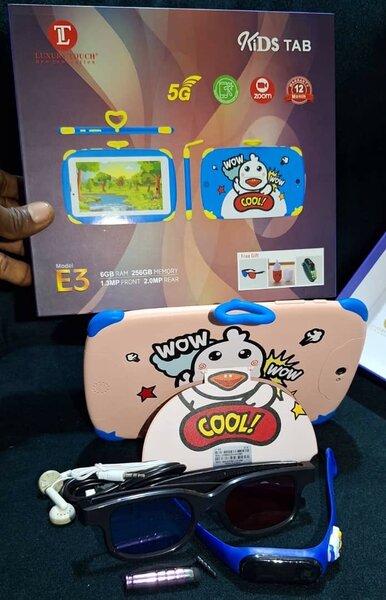 Tablette éducative pour enfants