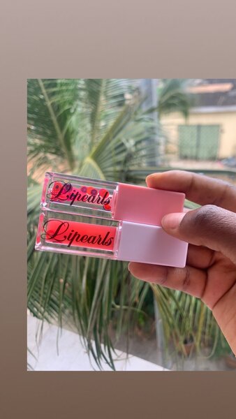 Lipgloss