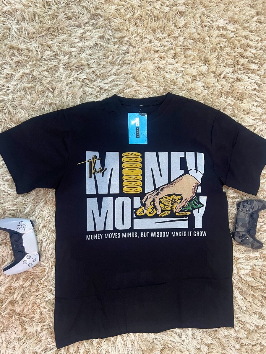 Money