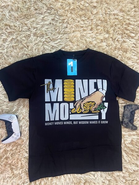 Money
