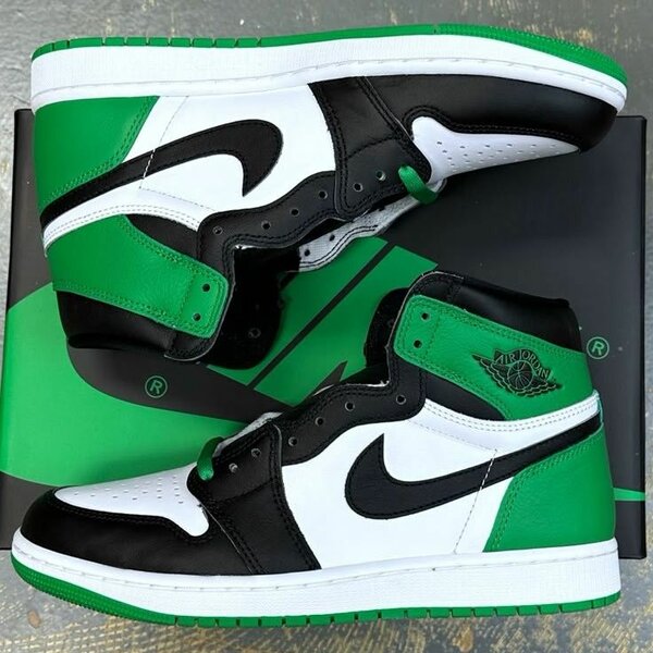 NIKE HIGH